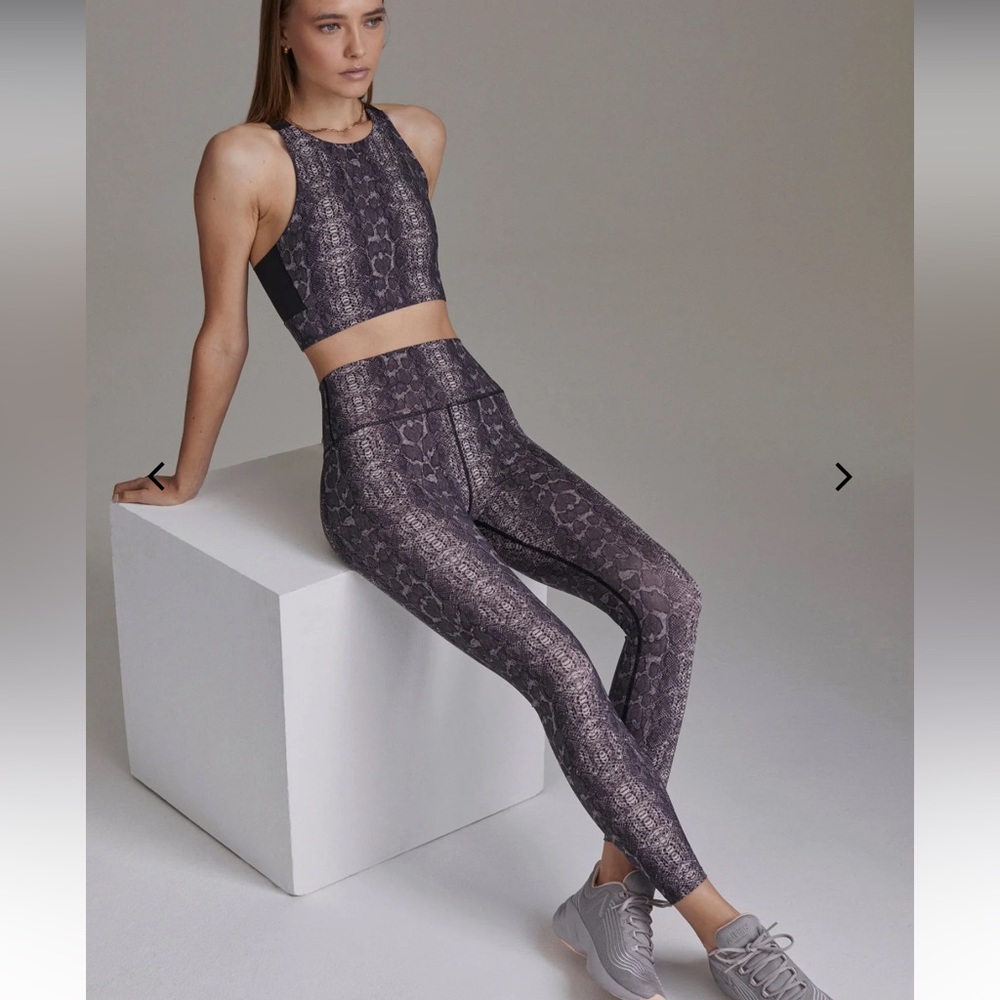 Varley Luna Leggings, XS